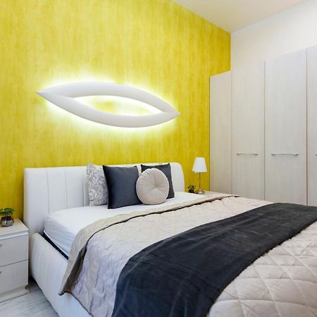 Luxurious Central Apartment Next To The Danube River Budapest Eksteriør bilde