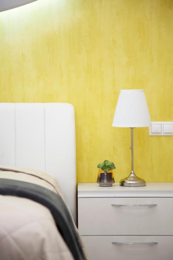 Luxurious Central Apartment Next To The Danube River Budapest Eksteriør bilde