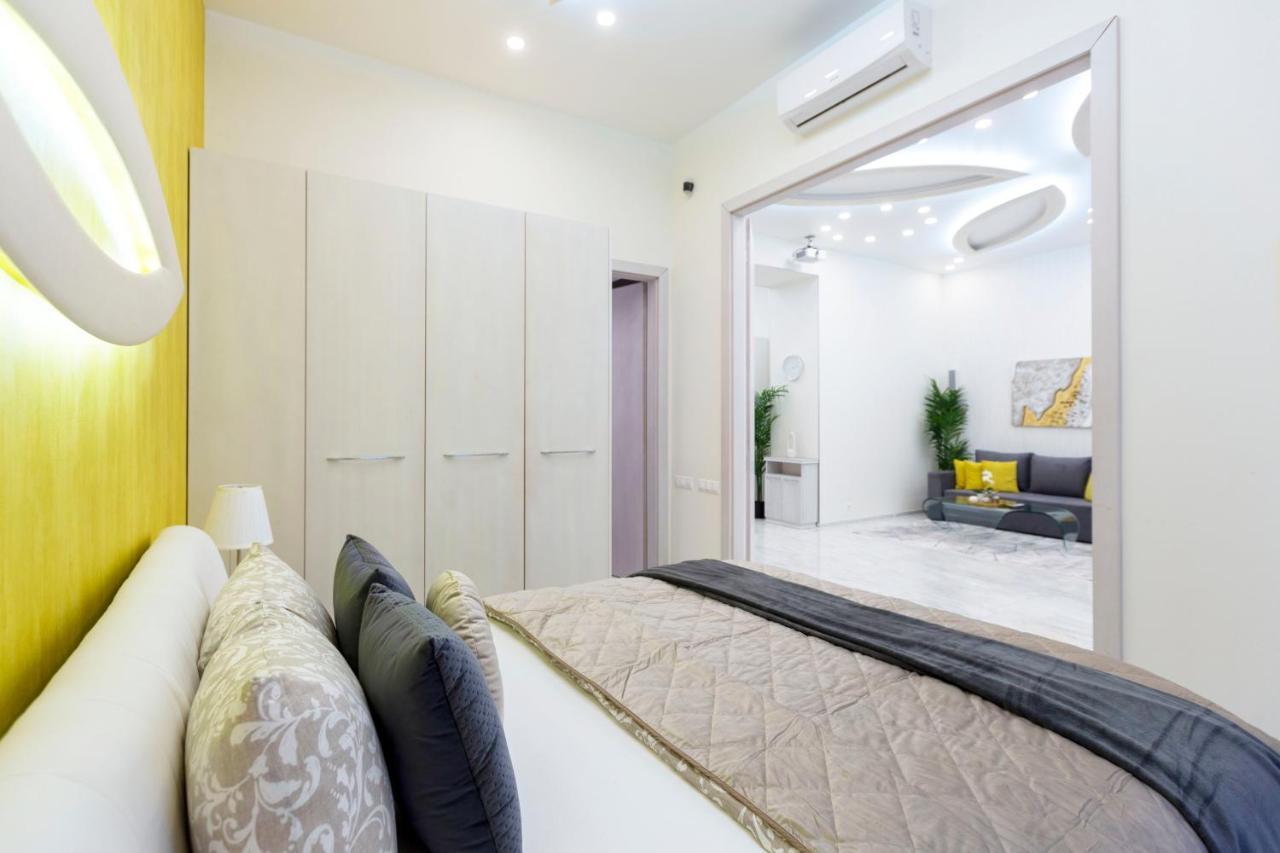 Luxurious Central Apartment Next To The Danube River Budapest Eksteriør bilde