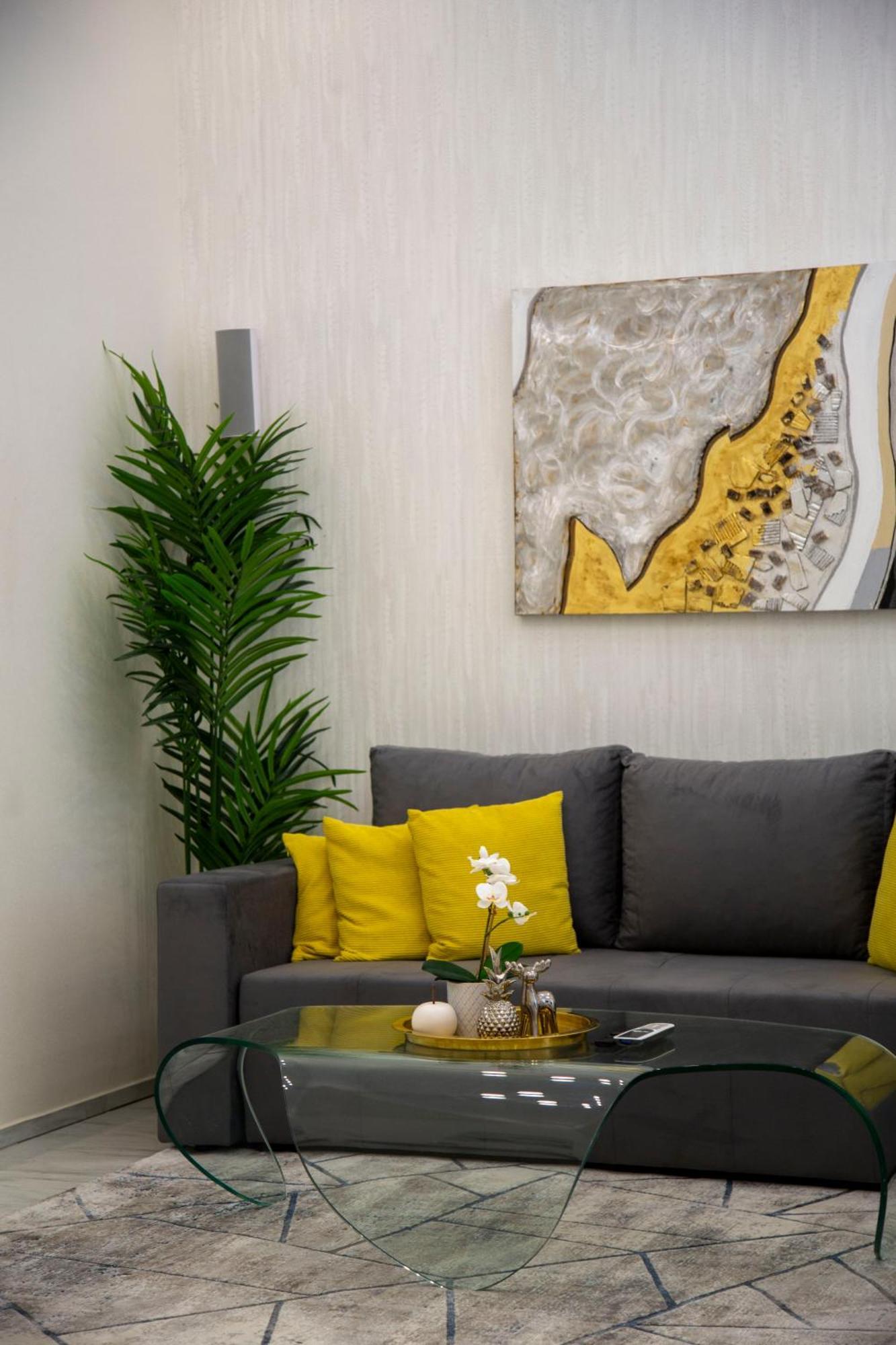 Luxurious Central Apartment Next To The Danube River Budapest Eksteriør bilde
