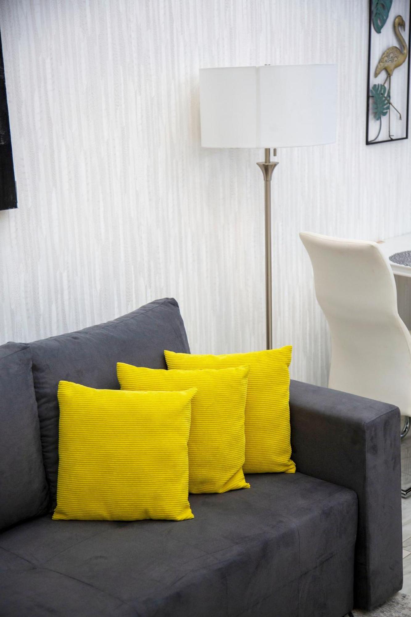 Luxurious Central Apartment Next To The Danube River Budapest Eksteriør bilde