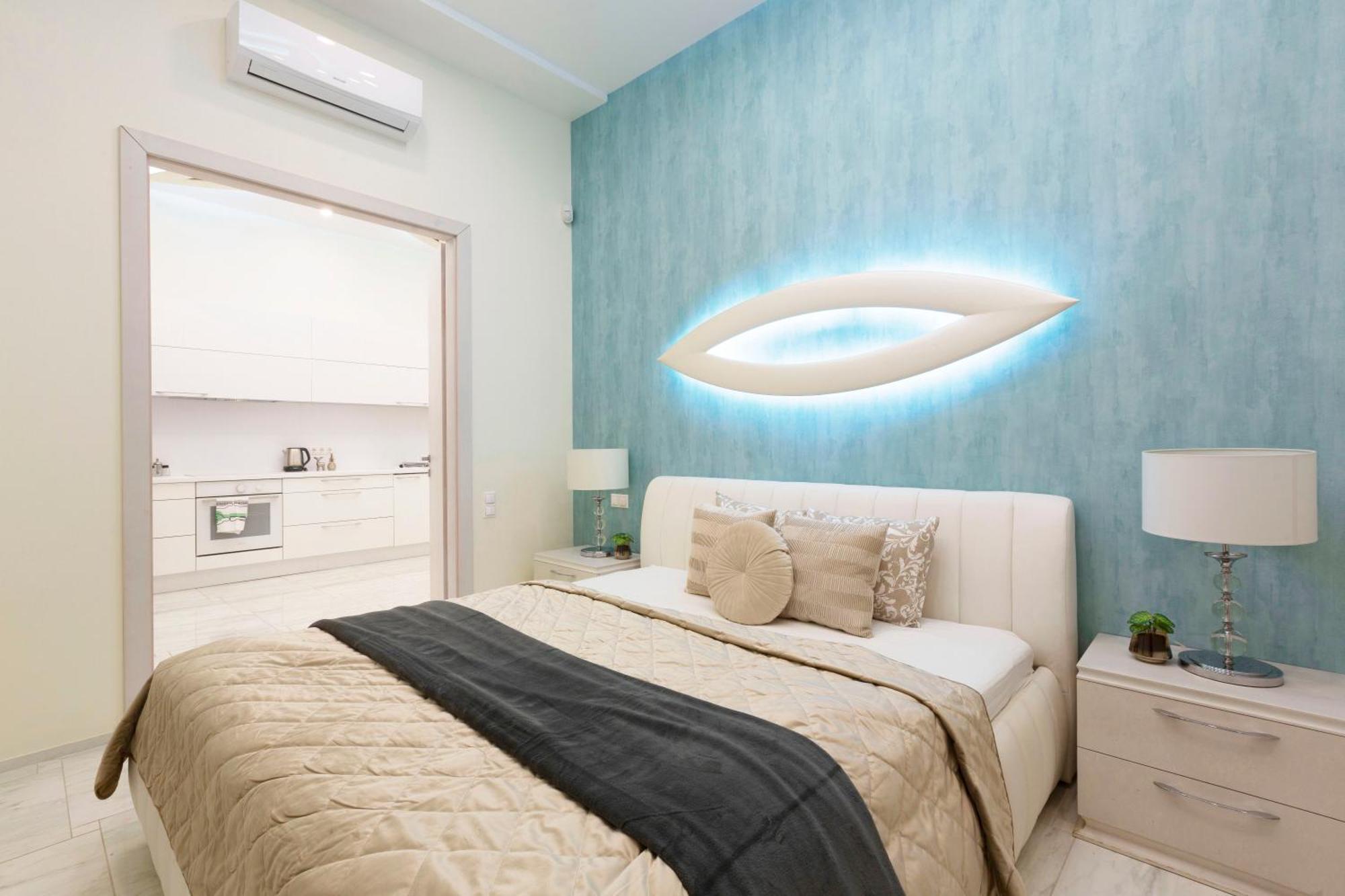 Luxurious Central Apartment Next To The Danube River Budapest Eksteriør bilde