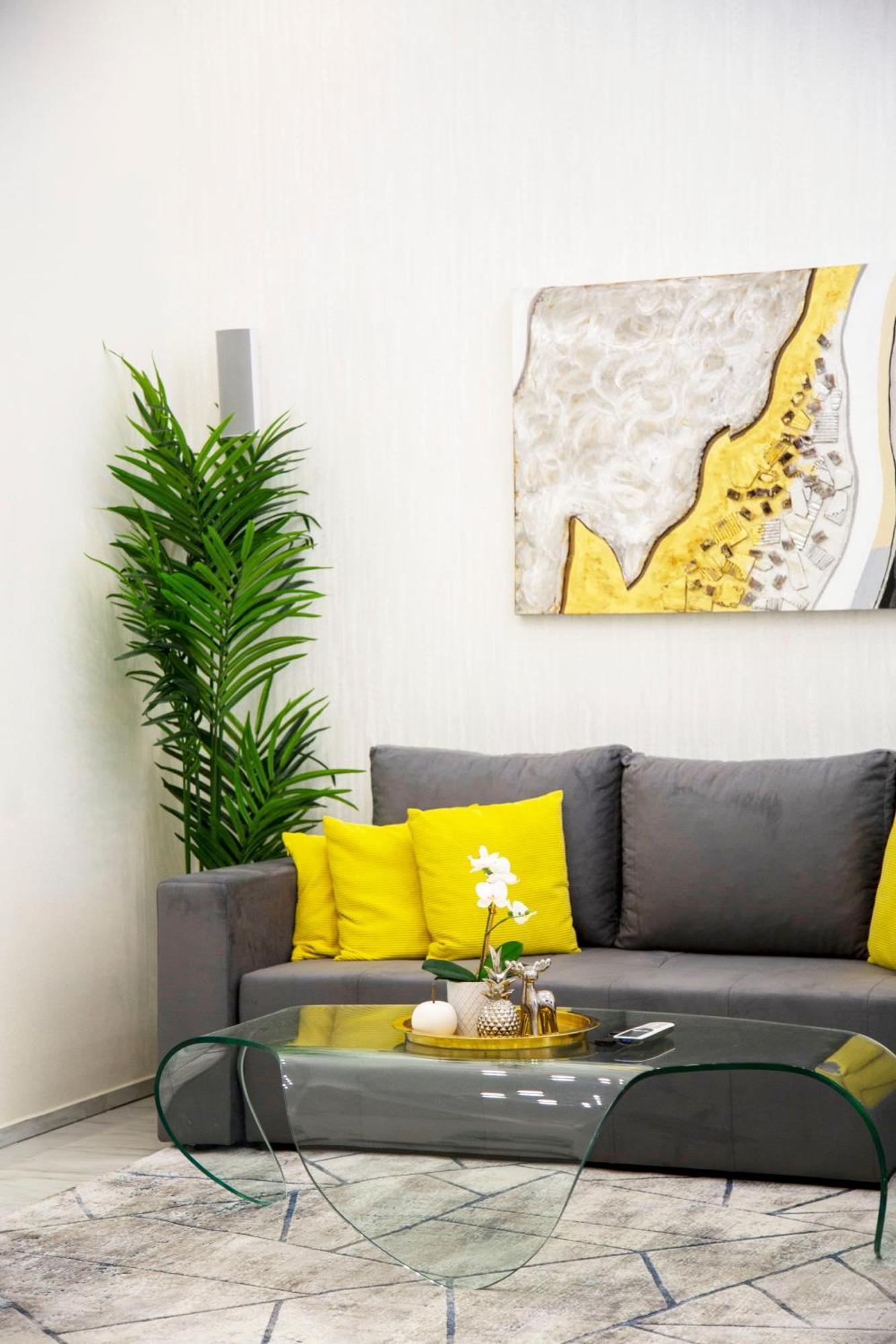 Luxurious Central Apartment Next To The Danube River Budapest Eksteriør bilde