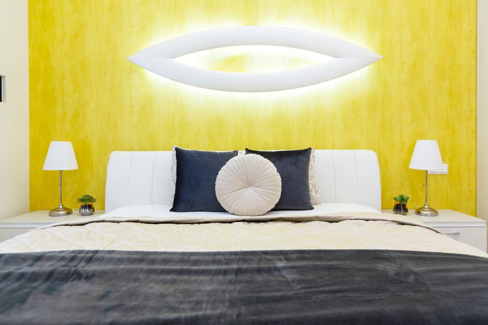 Luxurious Central Apartment Next To The Danube River Budapest Eksteriør bilde